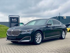 Bild des Angebotes BMW 740 d xDrive Nappa Head up Massage Standheizung