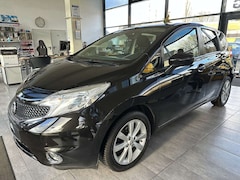Bild des Angebotes Nissan Note *Automatik*bis zu 48 Mon MPR- Garantie