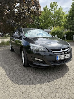 Bild des Angebotes Opel Astra Opel Astra J 1.7 CDTI • gepflegt • unfallfrei