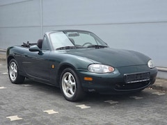 Bild des Angebotes Mazda MX-5 (1-Hand!)