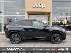 Bild des Angebotes Jeep Compass 80th Anniversary FWD 1.6 MultiJet EU6d Navi 360 Ka