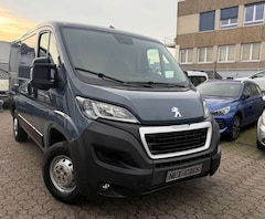 Bild des Angebotes Peugeot Boxer 2.2 HDI Kasten*L1H1*KLIMA*KAMERA*Allwetter