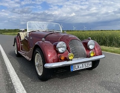 Morgan 4/4 4 Sitzer