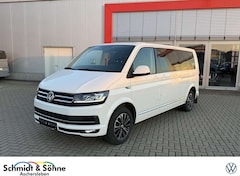 Bild des Angebotes VW T6 Transporter 2.0TDI 4Motion Caravelle Comf. LR NUR HÄNDLER