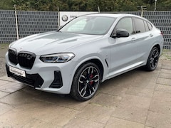 Bild des Angebotes BMW X4 d Glasd.Standh. Head-Up Laserl.Park Plus!