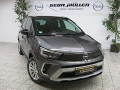 Bild des Angebotes Opel Crossland X Elegance