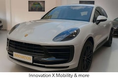Bild des Angebotes Porsche Macan GTS PANO-CAM360-NAVI-SHZ-21"