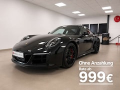 Bild des Angebotes Porsche 911 Carrera 4 GTS*PANO*BOSE*CHRONO*MEMORY*