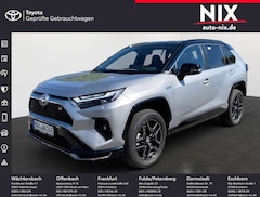 Bild des Angebotes Toyota RAV 4 RAV4 2.5 Plug-in-Hybrid GR SPORT AHK SHZ KLIMA