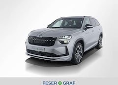 Bild des Angebotes Skoda Kodiaq 2.0TDI Sportl. 4x4 DSG AHK/Matrix-LED/ACC