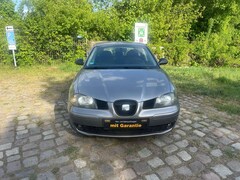 Bild des Angebotes SEAT Ibiza 1.4 16V Sport