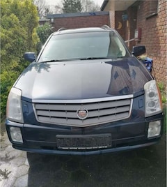Bild des Angebotes Cadillac SRX SRX 4.6 V8 AWD Sport Luxury