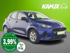 Bild des Angebotes Mazda 2 1.5 Aut.Centre Line+CARPLAY+KAMERA+SHZ