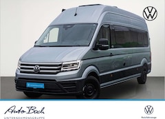 Bild des Angebotes VW Grand California 4MOTION | LED | Diff.Sperre