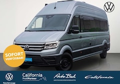 Bild des Angebotes VW Grand California 4MOTION | LED | Diff.Sperre