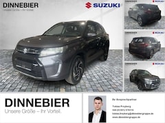 Bild des Angebotes Suzuki Vitara 1.5 COMFORT+ AGS SpurH KlimaA SD Navi LM