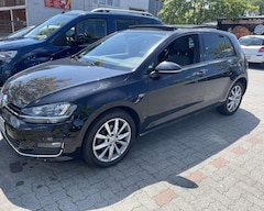 Bild des Angebotes VW Golf R