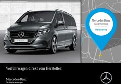 Bild des Angebotes Mercedes-Benz V 250 d Lang STYLE+9G+DIS+Klima+SitzHZ
