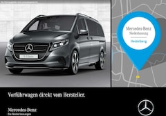 Bild des Angebotes Mercedes-Benz V 250 d Lang STYLE+9G+DIS+Klima+SitzHZ