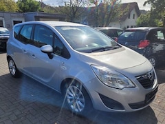 Bild des Angebotes Opel Meriva B ACTIVE  ORIG: 56000KM