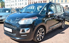 Bild des Angebotes Citroen C3 Picasso 1.6 Klimaautomatik 1. Hand Tüv neu