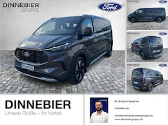 Bild des Angebotes Ford Tourneo Custom 320 L2 Active 125 kW AHK+360°+LED