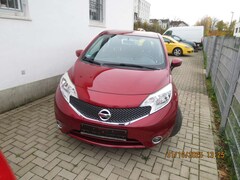 Bild des Angebotes Nissan Note Acenta