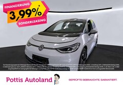 Bild des Angebotes VW ID.3 PRO PERFORMANCE 1ST EDITION NAVI KAMERA SITZHZG