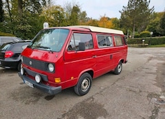 Bild des Angebotes VW T3 Transporter 253 062
