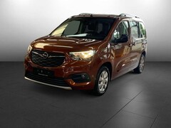 Bild des Angebotes Opel Combo-e Life Combo Life-e Ultimate*SHZ*Klima*Kamera*uvm