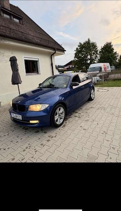 Bild des Angebotes BMW 120 120d DPF