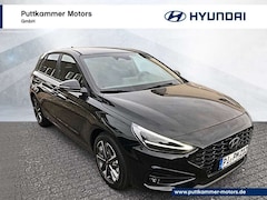 Bild des Angebotes Hyundai i30 1.0 T-GDi DCT Navi Advantage Plus-Paket