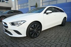 Bild des Angebotes Mercedes-Benz CLA 220 CLA Shooting Brake 8G-DCT Progressive Top Zustand!