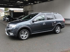 Bild des Angebotes Dacia Logan Stepway**53tkm*Automatik*Navi*AppleCarPlay*Kamera*