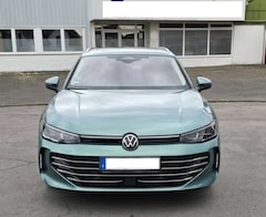 Bild des Angebotes VW Passat Variant Passat Variant 2.0 TDI SCR 4Motion DSG Elegance
