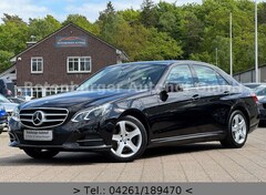 Bild des Angebotes Mercedes-Benz E 350 *BLUETEC*AVANTGARDE*4MATIC*NAVI*LEDER*LED*
