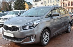 Bild des Angebotes Kia Carens 1.6 GDI 7 Sitze Klimaautomatik Tüv 07/27