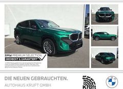 Bild des Angebotes BMW XM 50e AHK+ACC+KAMERA+HK SOUND+MASSAGE