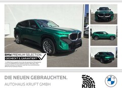 Bild des Angebotes BMW XM 50e AHK+ACC+KAMERA+HK SOUND+MASSAGE
