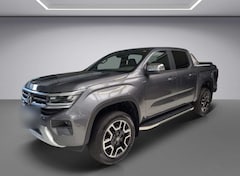 Bild des Angebotes VW Amarok Style DC Motor: 3.0 TDI 177 kW Getriebe: Radstand: