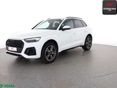 Bild des Angebotes Audi Q5 Q5 40 TDI qu 3x S LINE MATRIX,KEYLESS,ACC,KAMERA