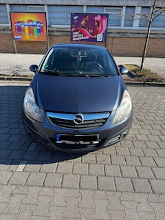 Bild des Angebotes Opel Corsa Opel Corsa d Ecoflex - Tempo
