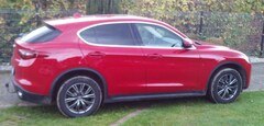 Bild des Angebotes Alfa Romeo Stelvio Stelvio 2.0 Turbo 16V Q4 Lusso