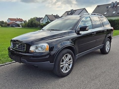 Bild des Angebotes Volvo XC90 XC90 D5 Aut. Summum *Scheckheft+7Sitz+HU&AU neu*