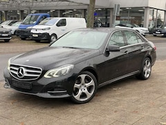 Bild des Angebotes Mercedes-Benz E 250 E Limousine BlueTec,Top,Tüv 2/2027