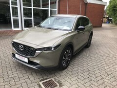 Bild des Angebotes Mazda CX-5 2.5L e-SKYACTIV G 194PS 6AT NEWGROUND