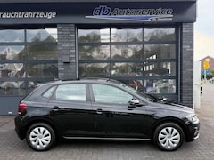 Bild des Angebotes VW Polo VI Trendline SHZ