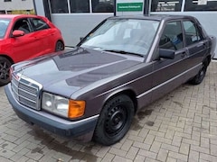 Bild des Angebotes Mercedes-Benz 190 E