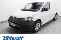 Bild des Angebotes VW Caddy Cargo 2.0 TDI AHK Ganzjahresreifen