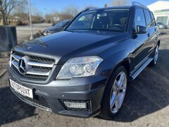 Bild des Angebotes Mercedes-Benz GLK 350 GLK GLK 350 CDI 4Matic Sport Edition AMG